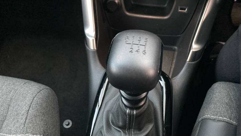 Citroen C3 Aircross 1.2 PureTech 110 Shine Plus 5dr Petrol Hatchback